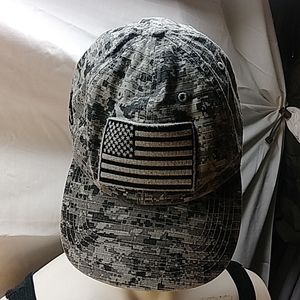 47 brand hat